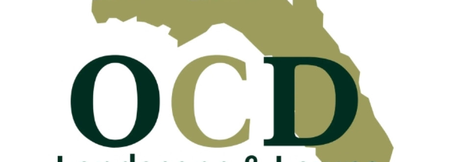 OCD Landscape and Lawns LLC Cover Image