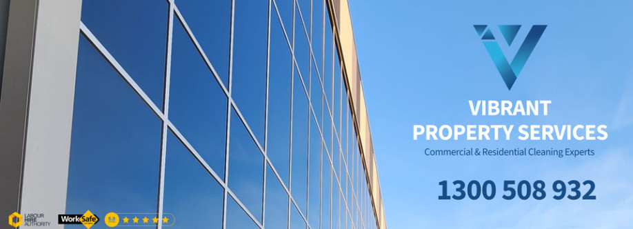 Vibrant Property Services Cover Image