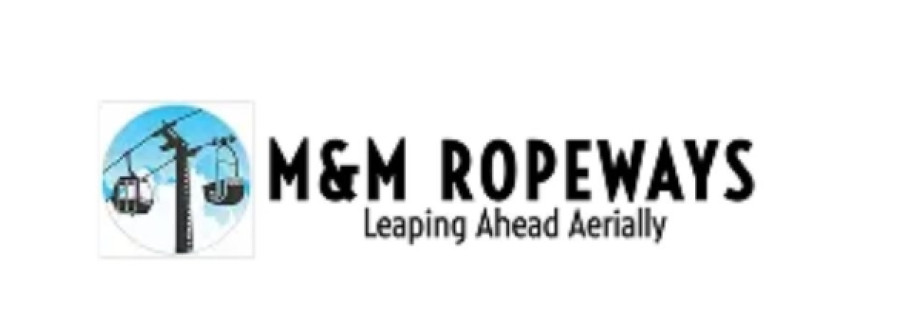 MM Ropeways Cover Image