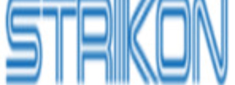 Strikon Australia Cover Image