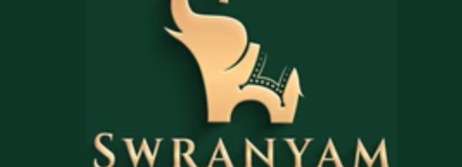 Swranyam Sarees Cover Image