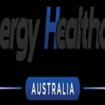 Synergy Healthcare Shah Profile Picture