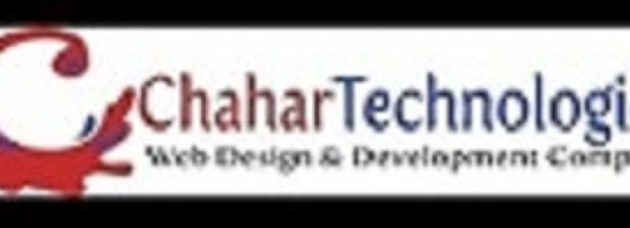 chahar technologies Cover Image