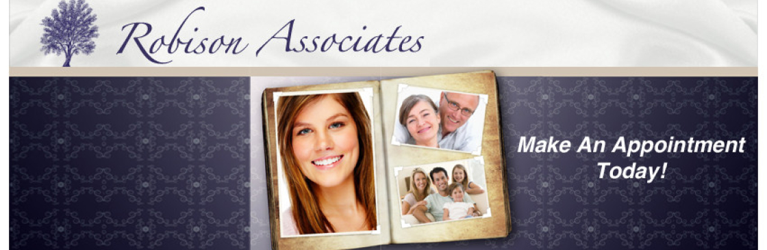 Robison Associates Cover Image