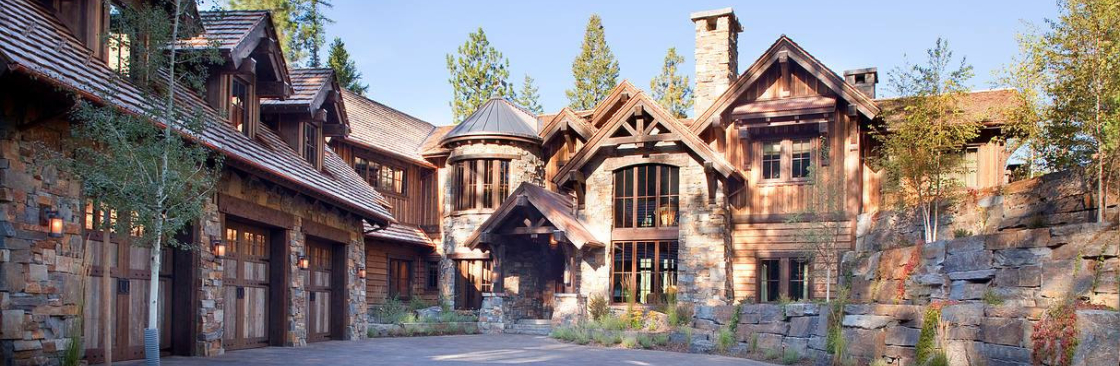 Rocky Mountain Builders Cover Image