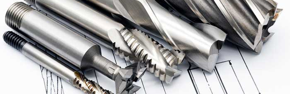 DIC TOOLS INDIA Cover Image