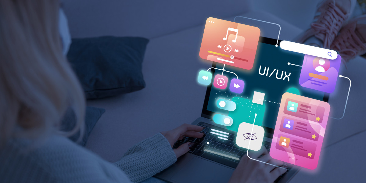 Creating User-Focused Digital Experiences Through Strategic Design