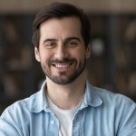 Michael Carter Profile Picture