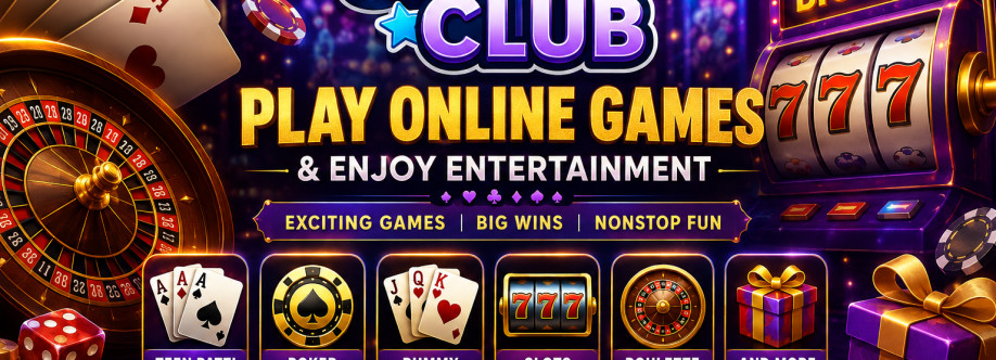 Jai club Cover Image