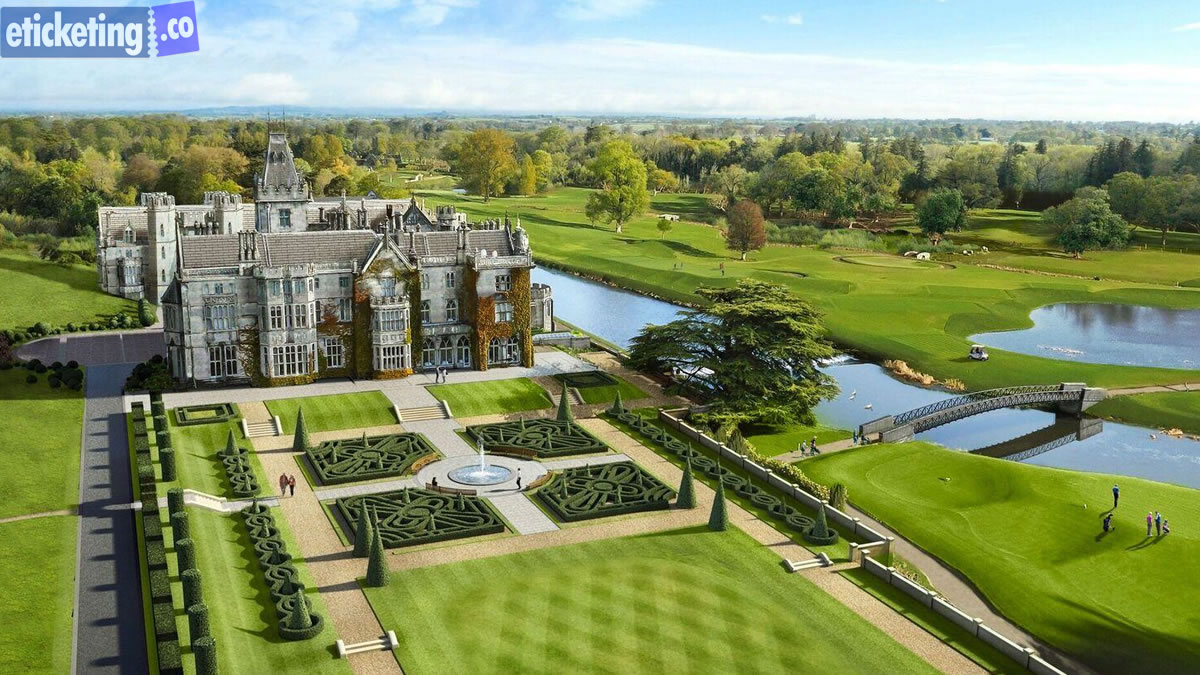 Fanatics Lands Exclusive Retail Deal for Ryder Cup 2027