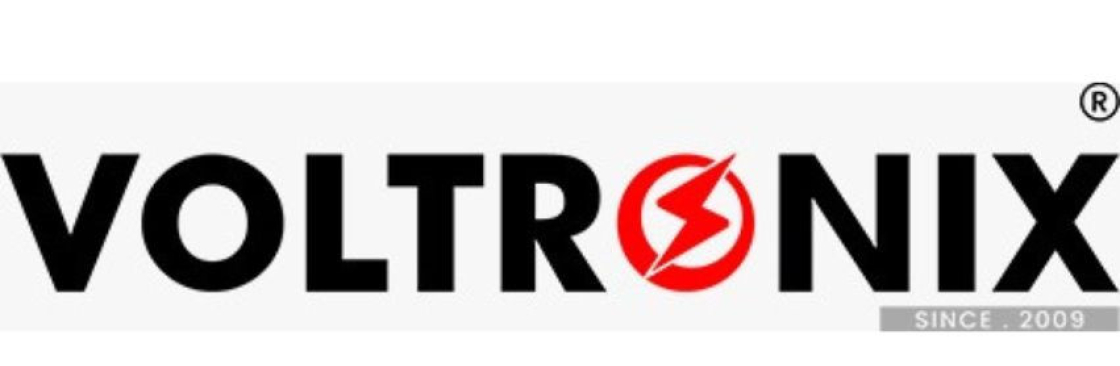 Voltronix Contracting LLC Cover Image