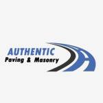 Authentic paving and  masonry Profile Picture