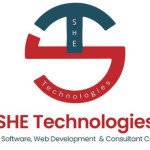 She Technologies Pvt Ltd Profile Picture