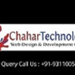 chahar technologies Profile Picture