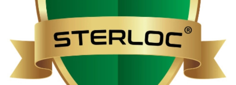 Sterloc Official Cover Image