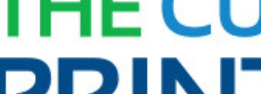 The Custom Printers Cover Image
