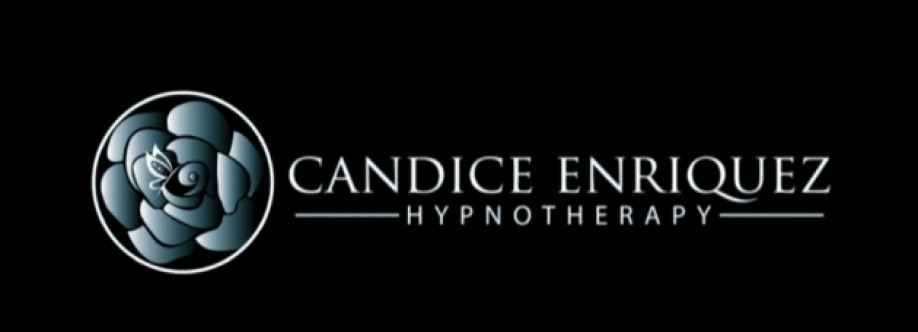 Candice Enriquez Hypnotherapy Cover Image