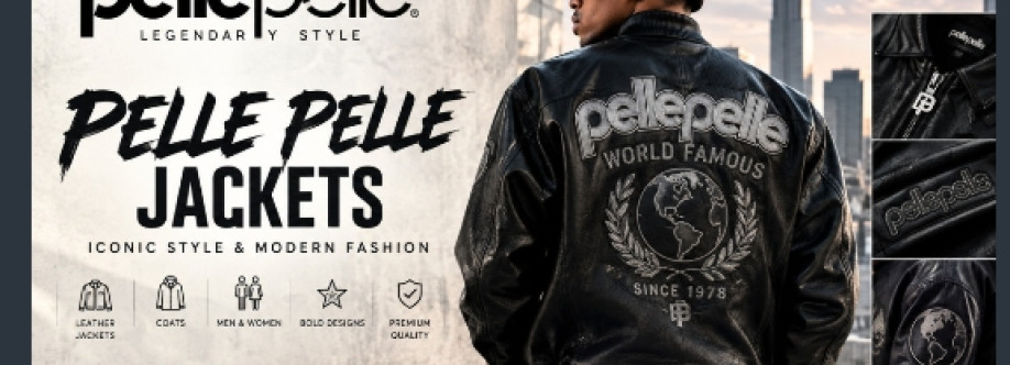 Pelle Pelle Cover Image
