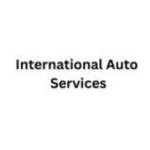 International Auto Services Profile Picture
