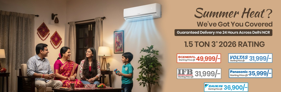 Aarav Electronics Cover Image