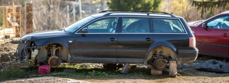 Fast Cash Junk Cars Cover Image