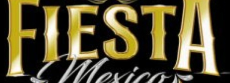 Mariachi Fiesta Mexico Cover Image
