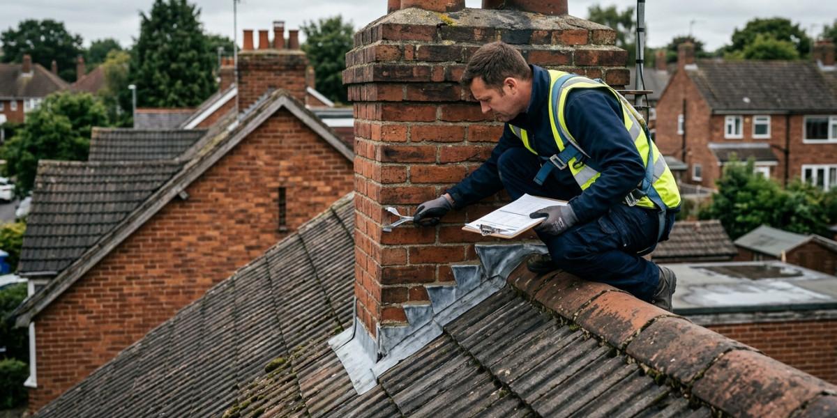 Flat Roof vs. Pitched Roof: Which Is Best for UK Properties?