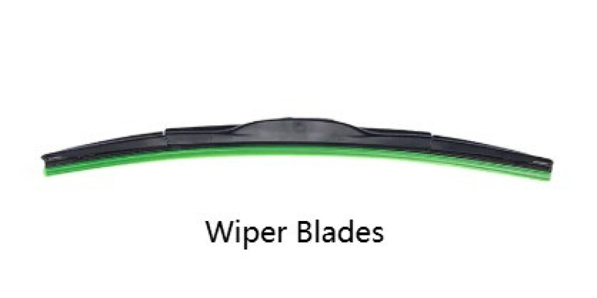 What Should Buyers Check Before Choosing Windshield Wiper?