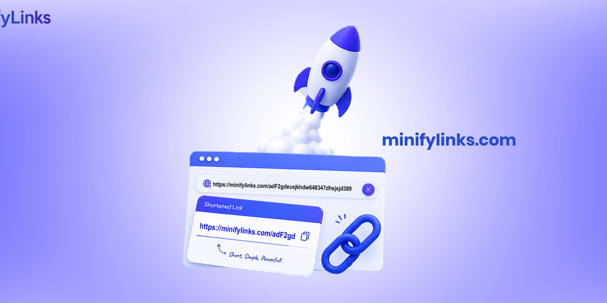URL Shortener with Analytics for Smart Link Management