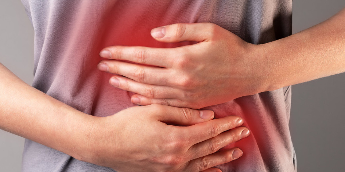 9 Warning Signs of Gastrointestinal Emergencies You Should Know