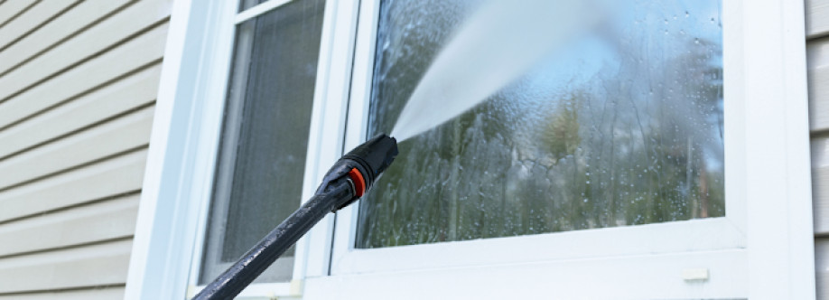 Doug Window Washing Cover Image