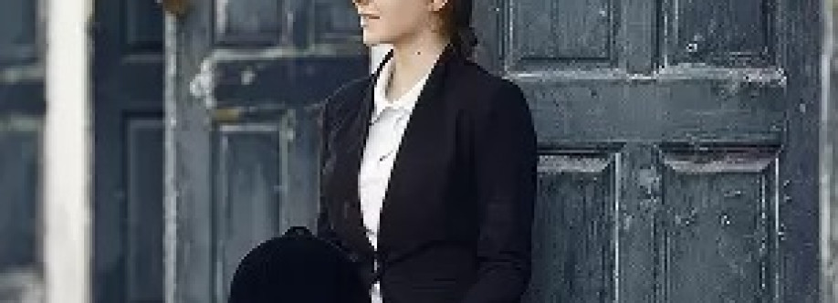 Reequestrian Cover Image