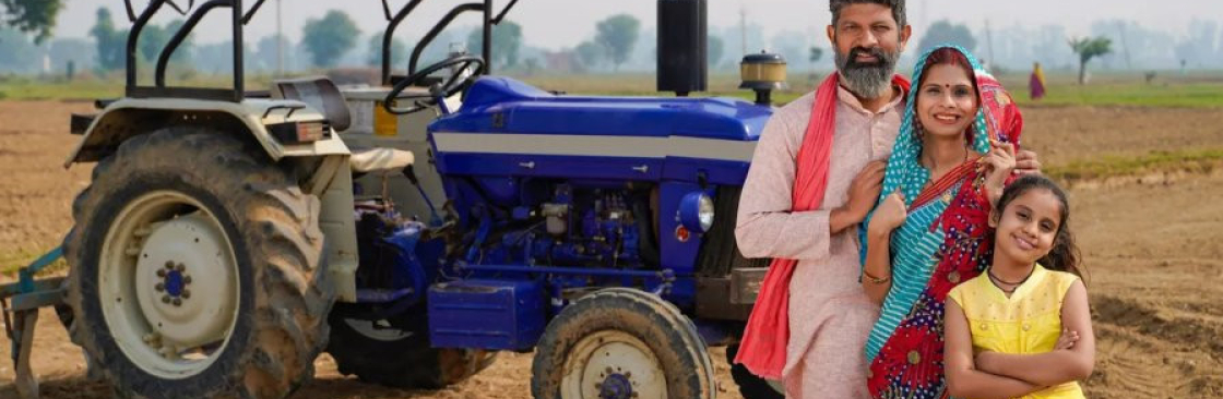IFFCO Kisan Finance Cover Image