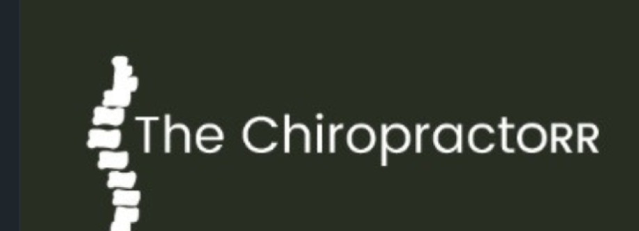 The ChiropractOrr Cover Image