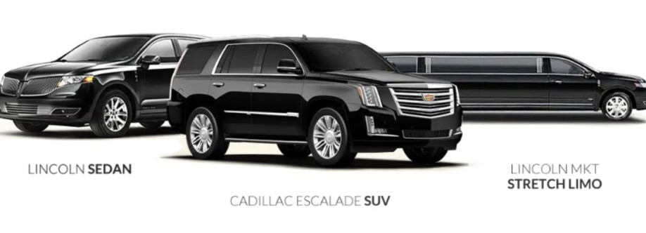 Vancouver Airport Limo Cover Image