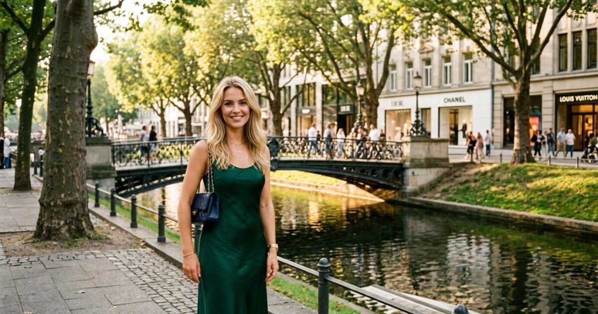 Escort Düsseldorf - High Class Escort Service & Escort…