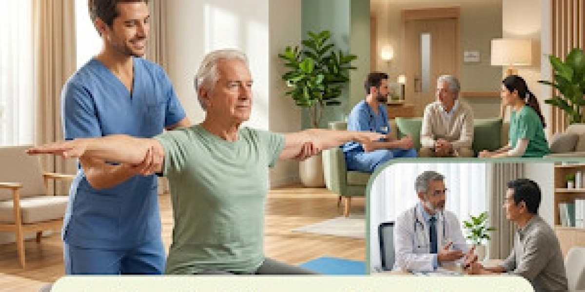 Finding Rehabilitation Support in Pune: What Individuals and Families Should Know