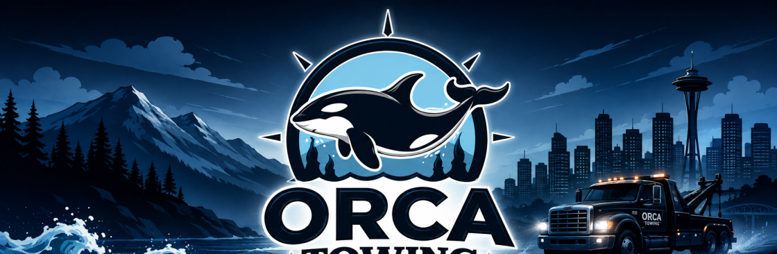 orca towing Cover Image