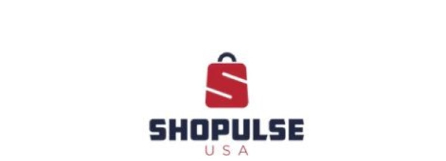 Shopulse USA Cover Image