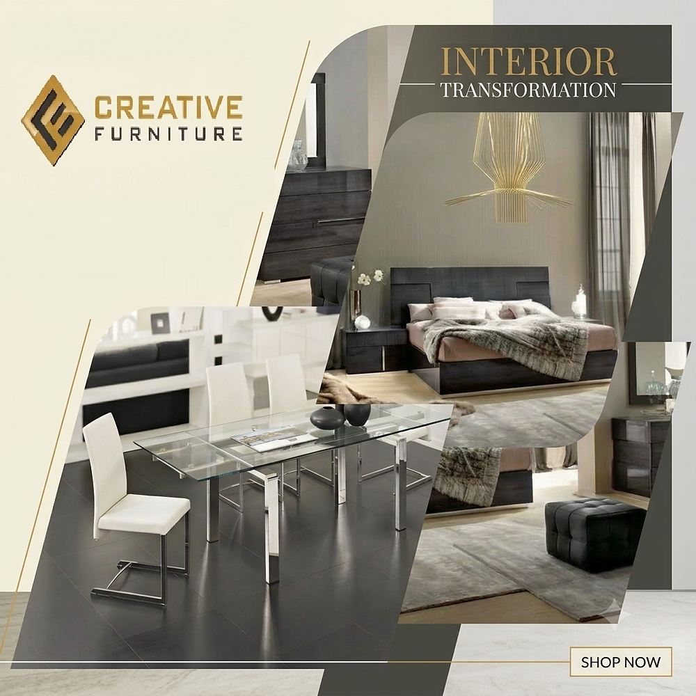 How Italian Furniture Online Can Transform Your Home Interior