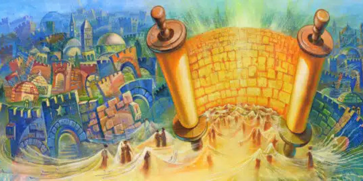 Beyond Realism: Exploring Abstract Visions and Metaphysical Jewish Art