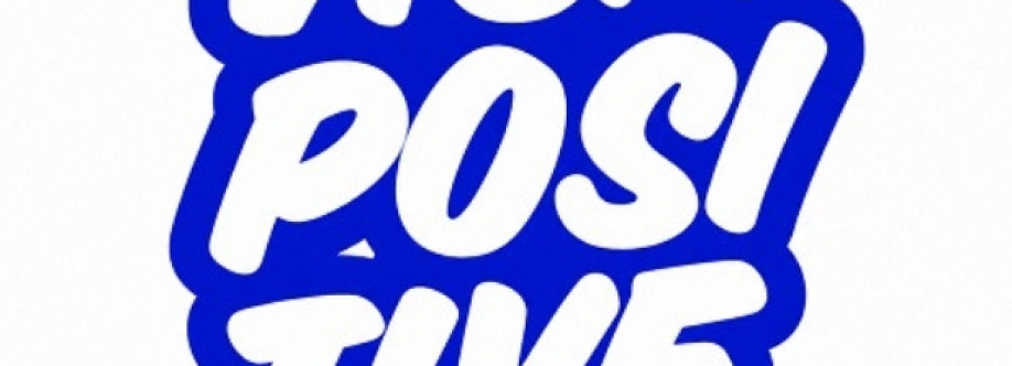 Visa Positive Cover Image