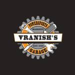 Vranish Powersports Garage Profile Picture