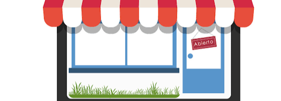 Tienda online Cover Image