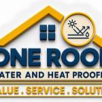 One Roof Water Heat Proofing Services Profile Picture