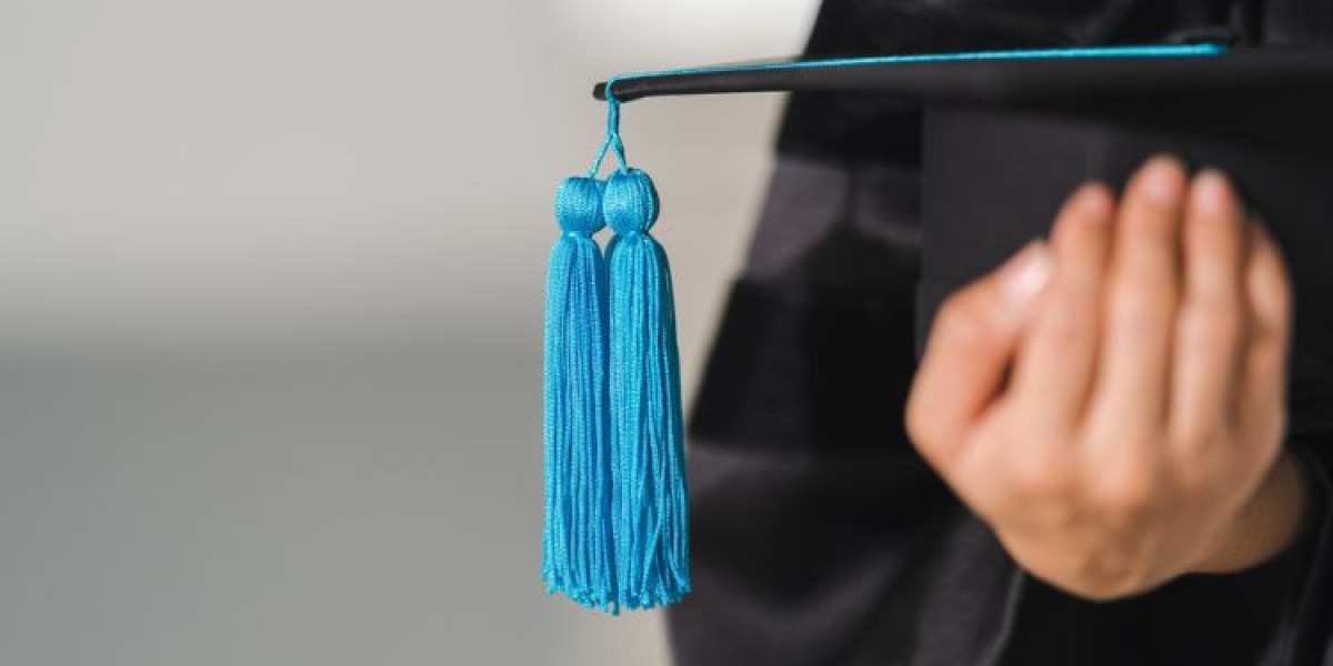 High School Graduation Cords Meaning: Colors, Honors & Traditions