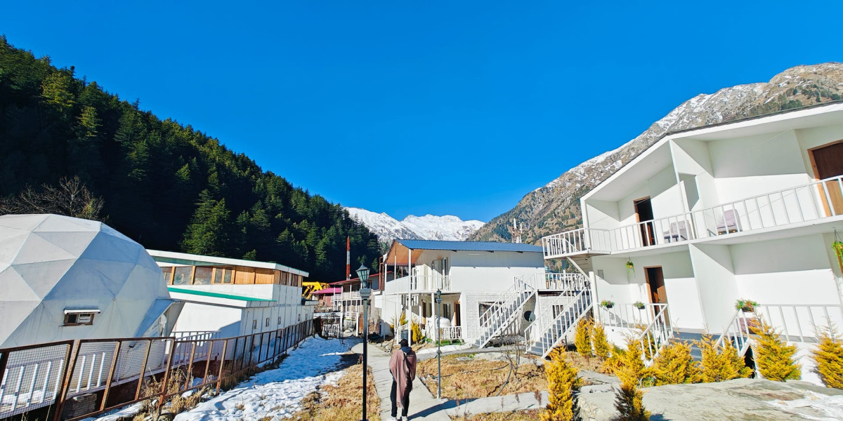 Hotels in Harsil: Your Complete Guide to a Peaceful Himalayan Stay with Pulp Hotels