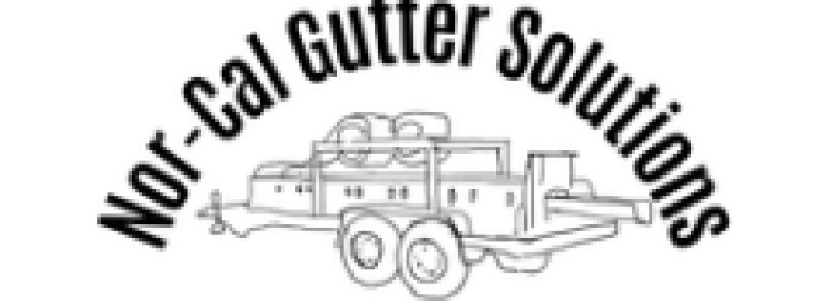Nor Cal Gutter Solutions Cover Image