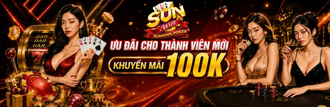 sunwinnpoker Cover Image