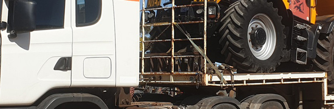 AB TOWING and Transport Melbourne Cover Image